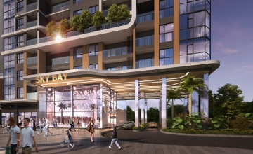 Tiện ích Imperia Sky Bay Bắc Giang